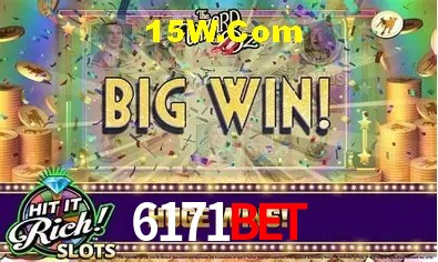 Loterias online na 6171Bet