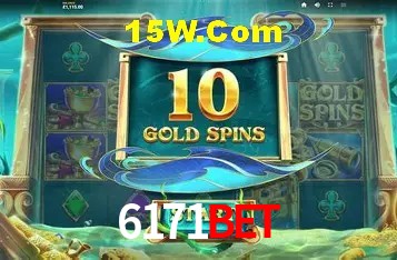 Jogos populares e pagamentos rápidos na 6171Bet